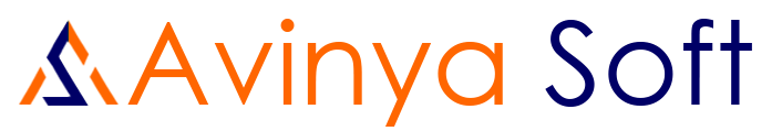 Avinya Soft