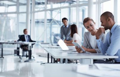 The IT staffing landscape in 2024