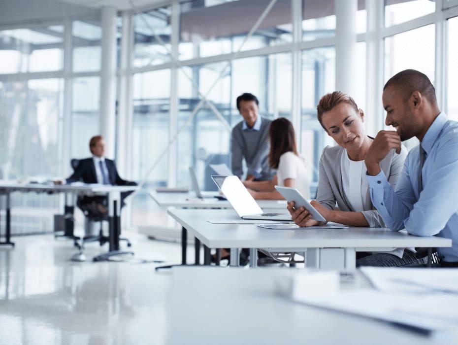 The IT staffing landscape in 2024